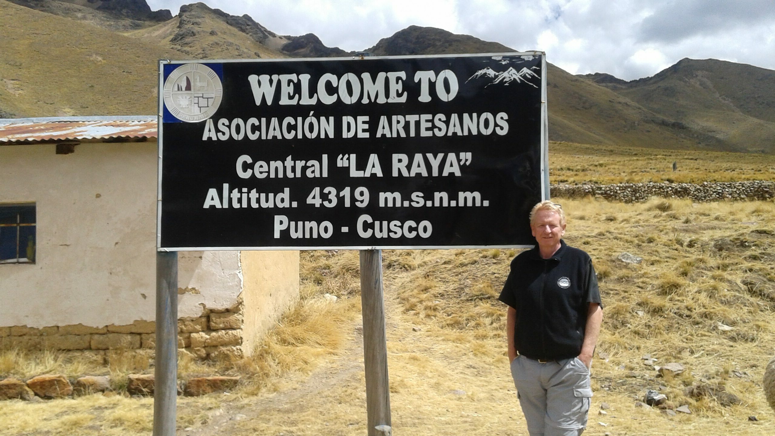La Raya_-Peru-chris