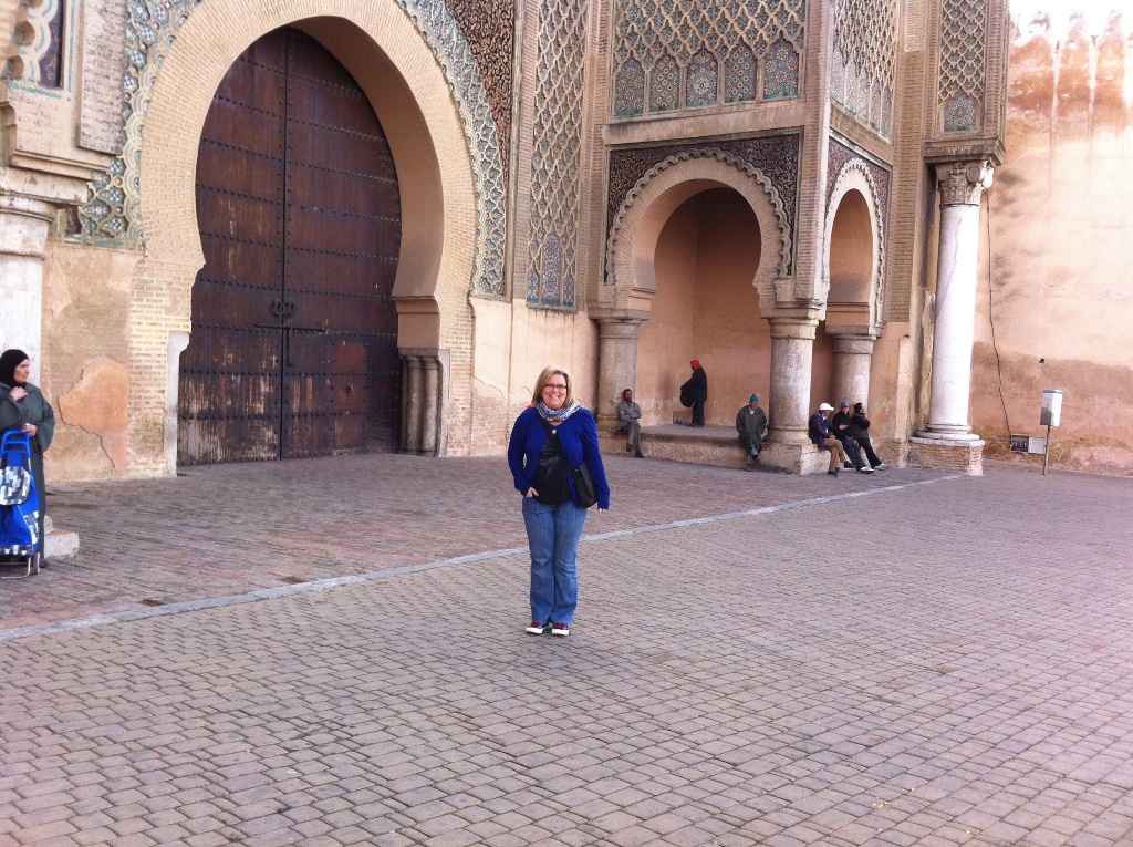 Fes, Morocco