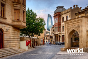 Baku, Azerbaijan