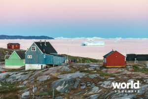 Disko Bay 2