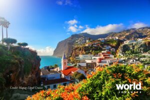 Madeira, Portugal