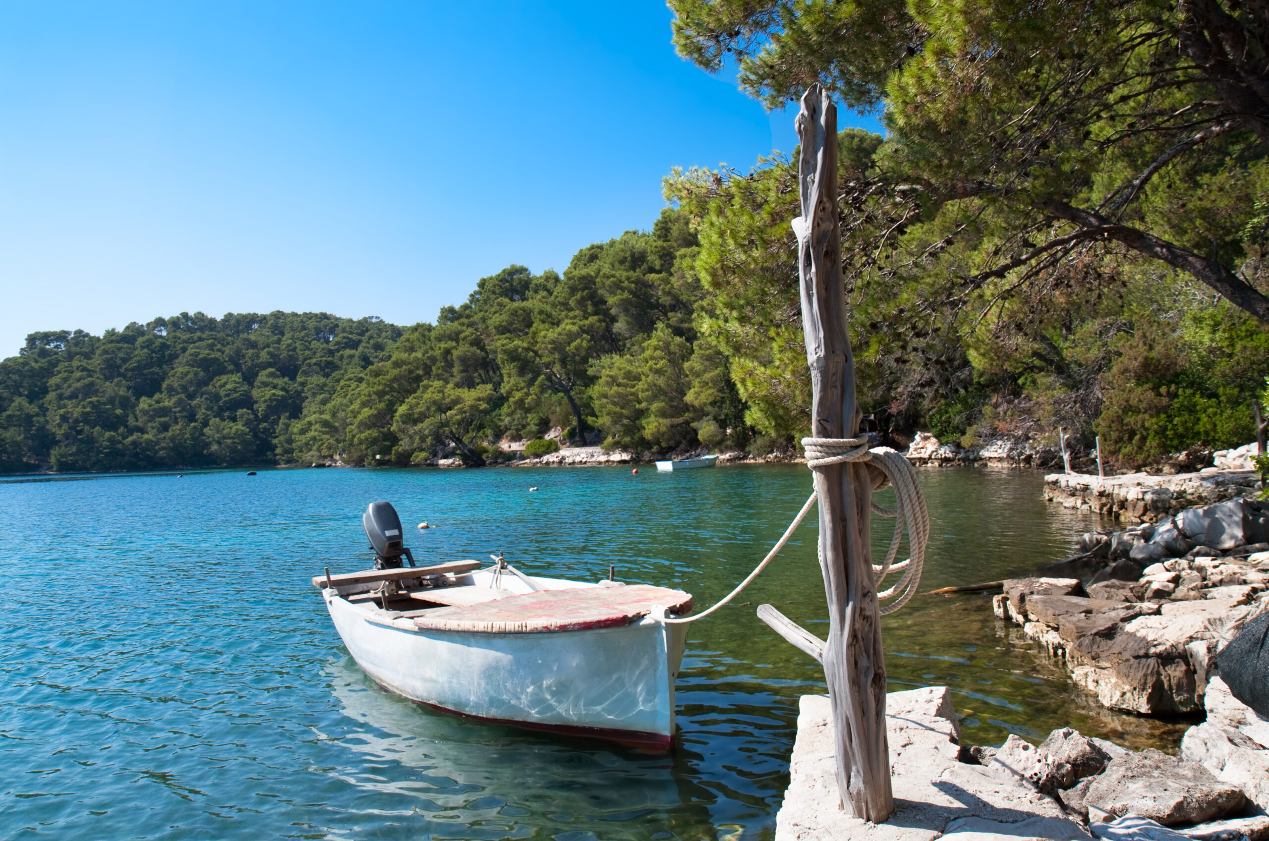 Mljet