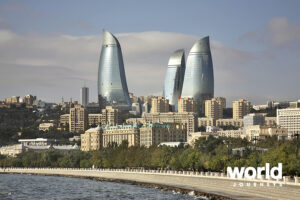 Baku, Azerbaijan