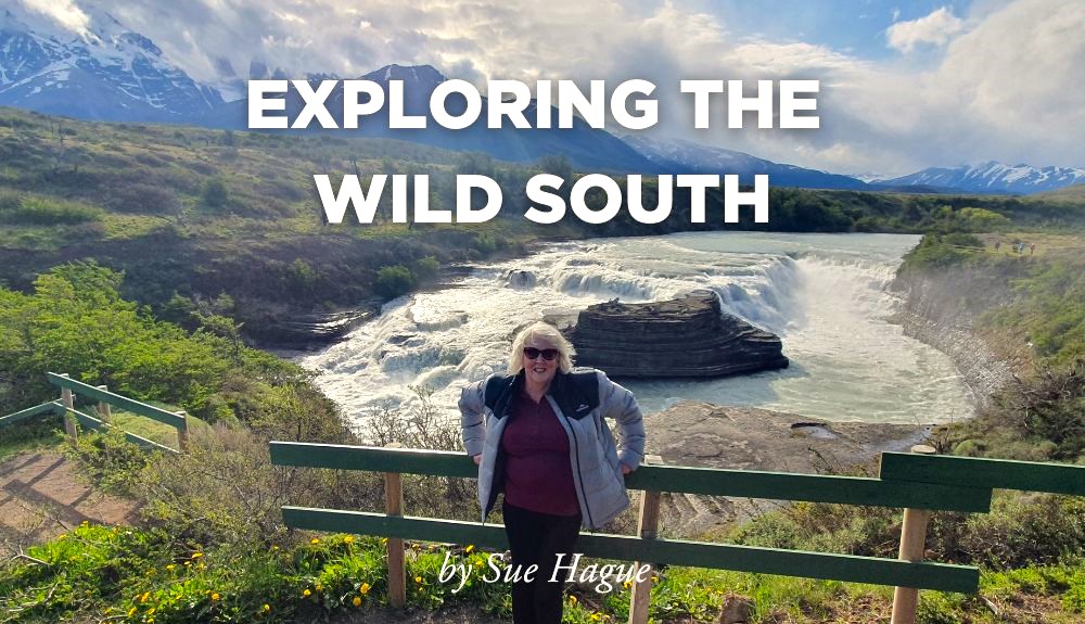 Exploring the Wild South