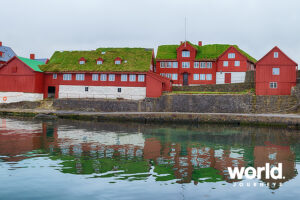 Arctic Saga: Exploring Spitsbergen via the Faroe & Jan Mayen