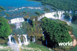 Buenos Aires & Iguazu Falls