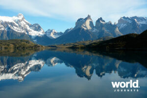 Complete Patagonia