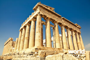 Discover Ancient Greece