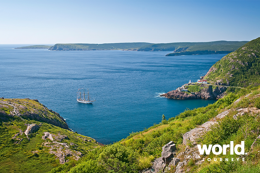 Explore the Serene Beauty of Newfoundland