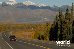 Highlights of the Yukon Self Drive