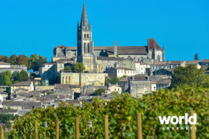 Loire Valley, Cognac & Bordeaux