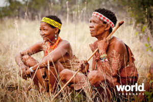 Makgadikgadi & Mekoros