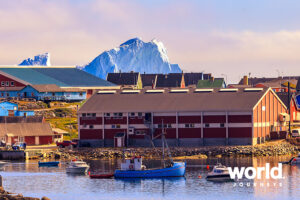 Taste of Greenland