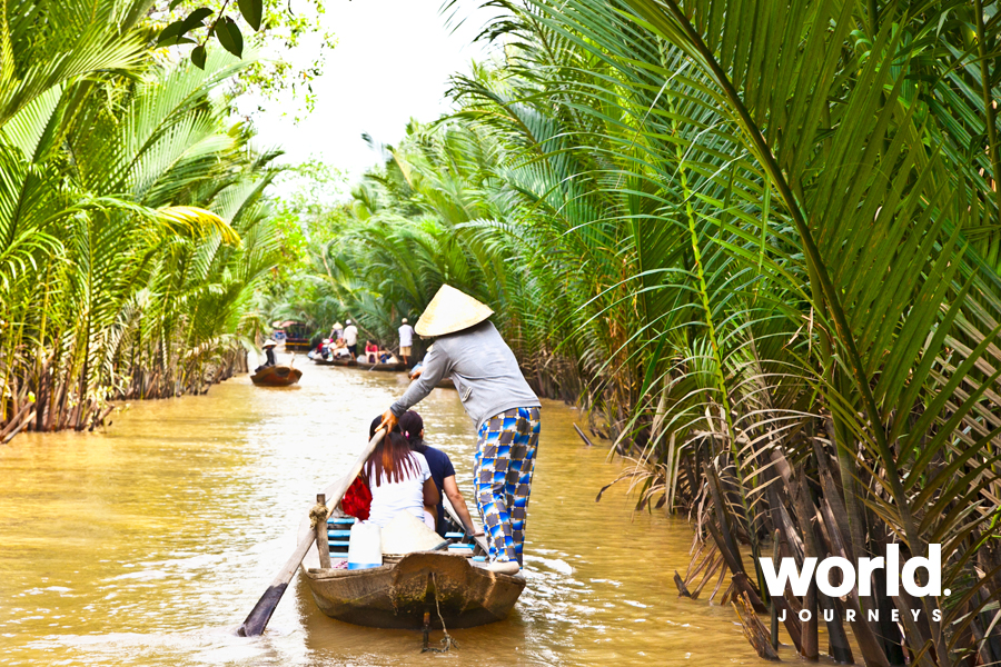 Vietnam Family Adventure