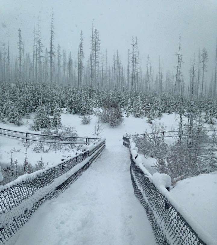 Banff, Canada