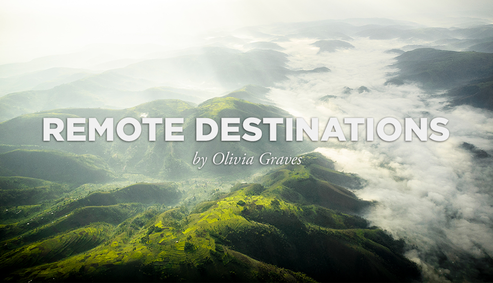 Remote Destinations