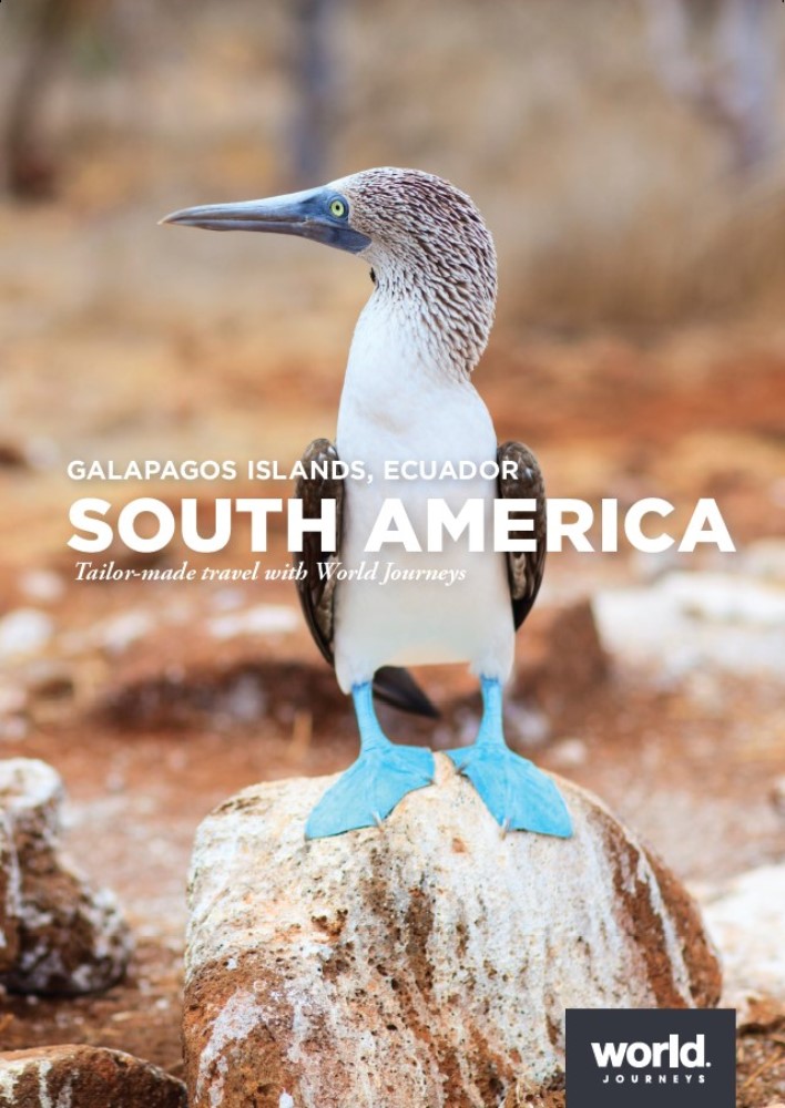 Galapagos Islands