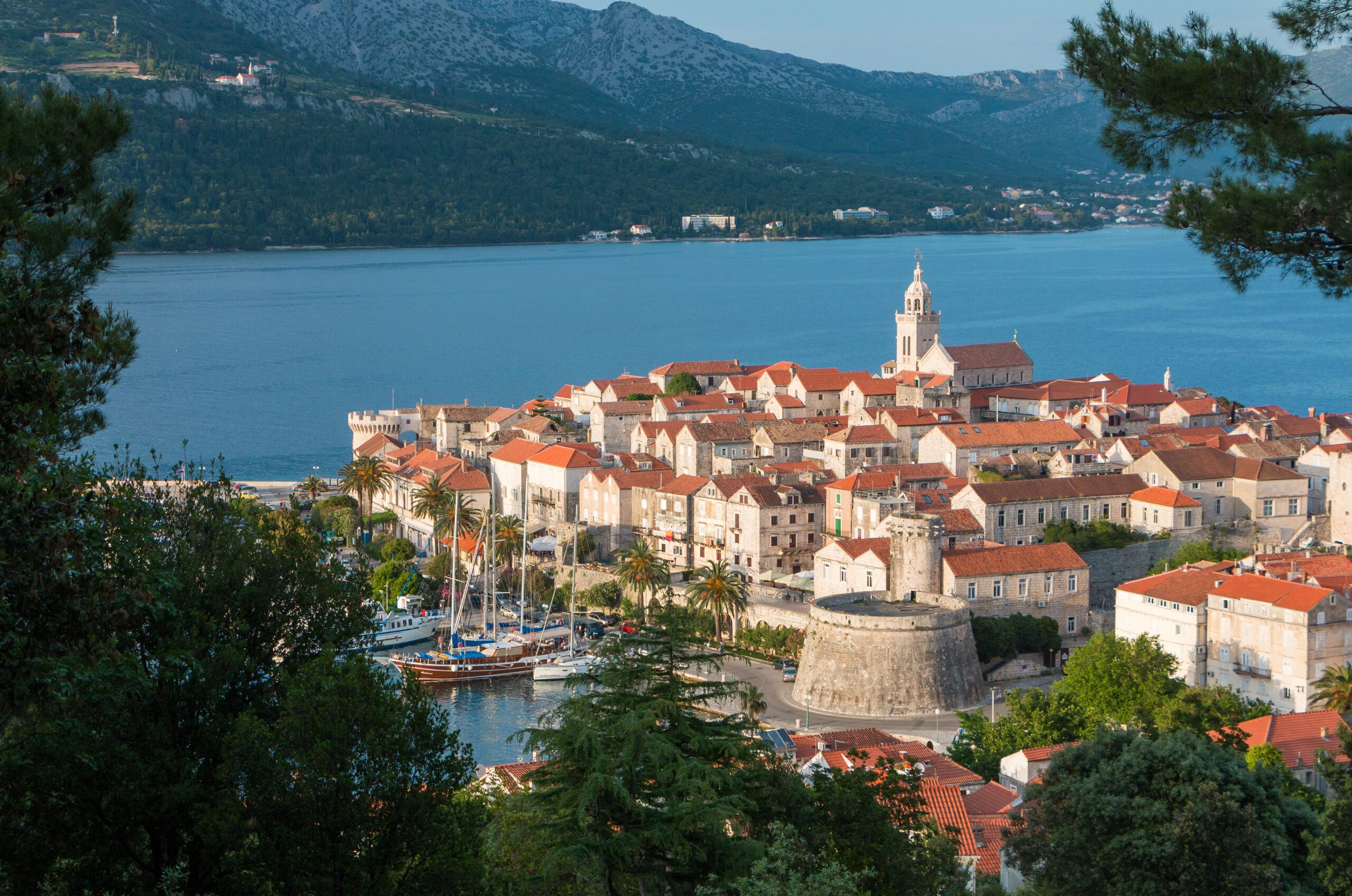 Korcula