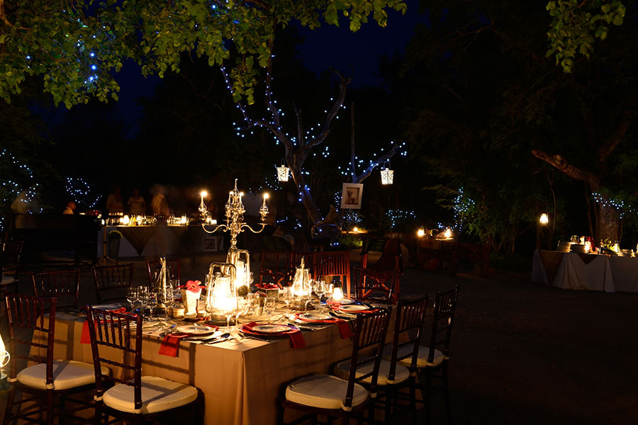 Selati Camp, Sabi Sabi Private Game Reserve